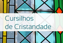 Aniversário dos Cursistas