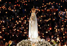 Procissão das Velas