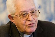 Ano da Fé: Reaproximar a sociedade de Deus