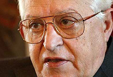 Patriarca pede políticas que defendam a família