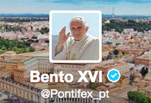 Bento XVI convida a amar o próximo para descobrir Deus