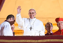 Habemus Papam
