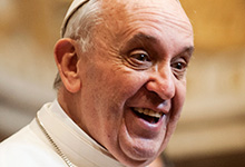 O Evangelho deve ser anunciado com alegria