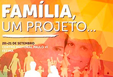 Jornadas Nacionais da Pastoral Juvenil dedicadas à Família