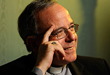 Patriarca de Lisboa elogia «ineditismo» de assembleia promovida por Francisco