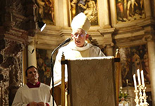 Alocução na Ordenação Episcopal de D. João Marcos