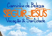 Igreja celebra 52ª Semana de Oração pelas Vocações
