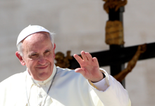 Esquecer dimensão missionária é «desfigurar o próprio carisma» da Igreja Católica