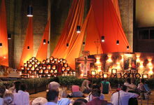 Taizé: Verão celebra os 75 anos da Comunidade