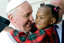 Primeira viagem do Papa a África com preocupações inter-religiosas
