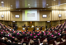 Valores do matrimónio e da família são resposta ao individualismo