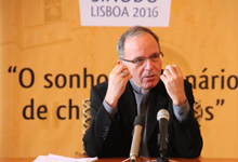 D. Manuel Clemente convida responsáveis a decidir «em consciência» e em favor do «bem comum»