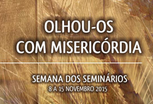 Igreja celebra Semana dos Seminários