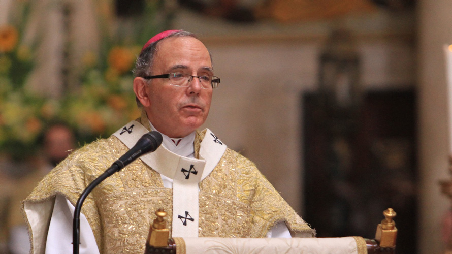 Cardeal-patriarca pede respostas a quem procura «pão, agasalho e companhia»