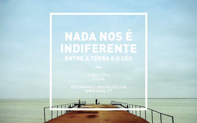 Encontro Nacional de Leigos vai debater «ecologia ambiental, económica e social»
