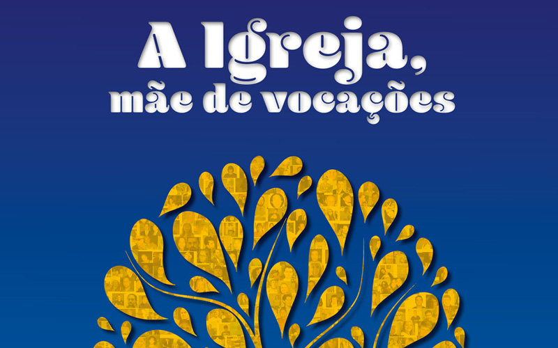 53.ª Semana de Oração pelas Vocações