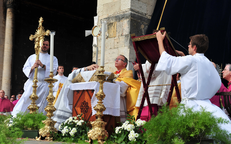Corpo de Deus: O simbolismo de uma procissão histórica