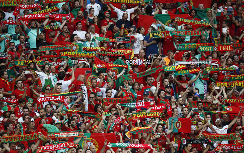 Vitória «faz bem à alma portuguesa» – D. Manuel Clemente