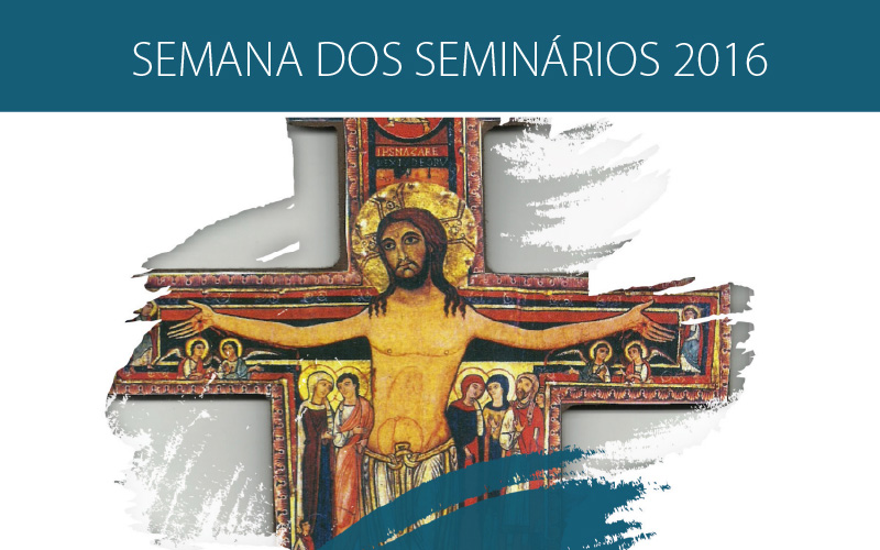 Semana de Oração pelos Seminários