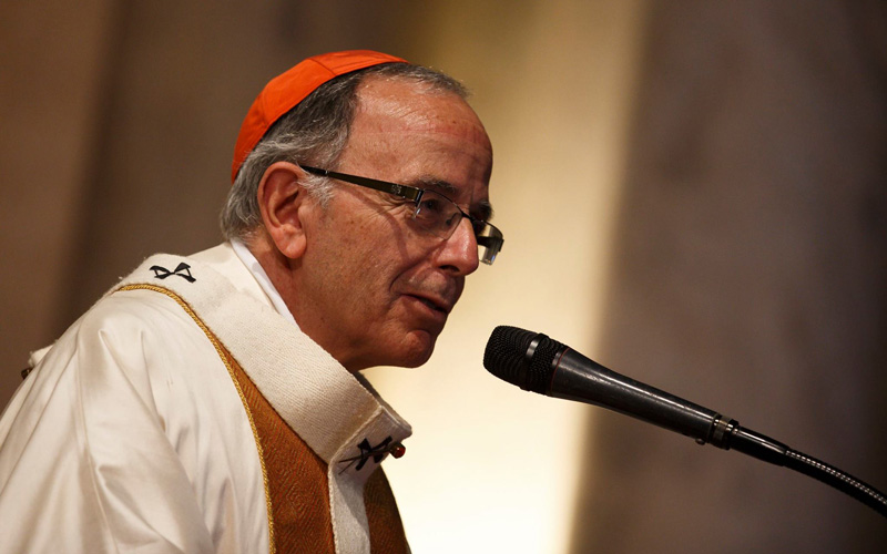 Carta aos diocesanos de Lisboa – 2017/2018