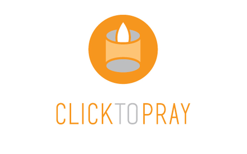 Click to Pray – App e Oração do Papa Francisco na Web Summit 2017