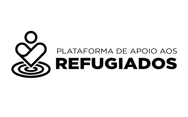 Vamos acolher uma família de refugiados