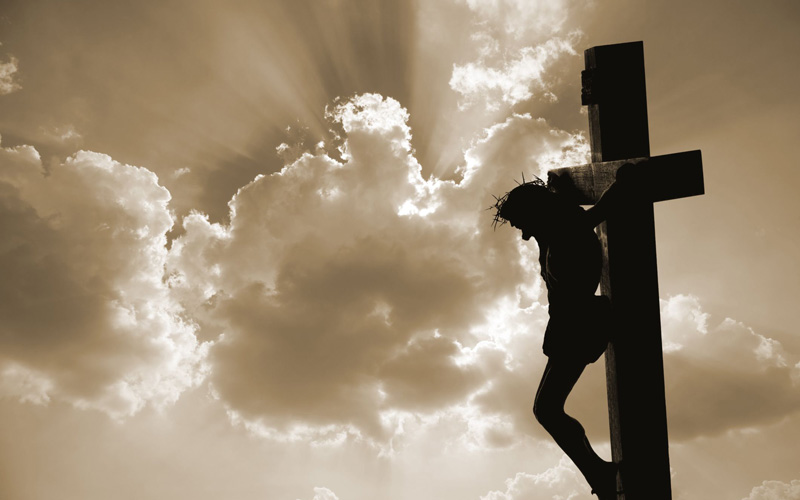 Cristo, Nosso Rei e Nosso Senhor