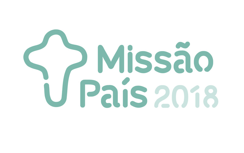 Missão País 2018