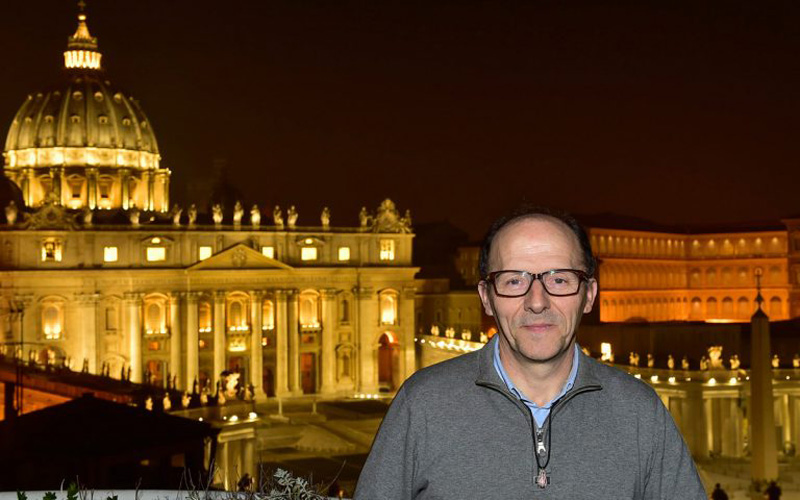 Lusofonia com Missão… em Roma