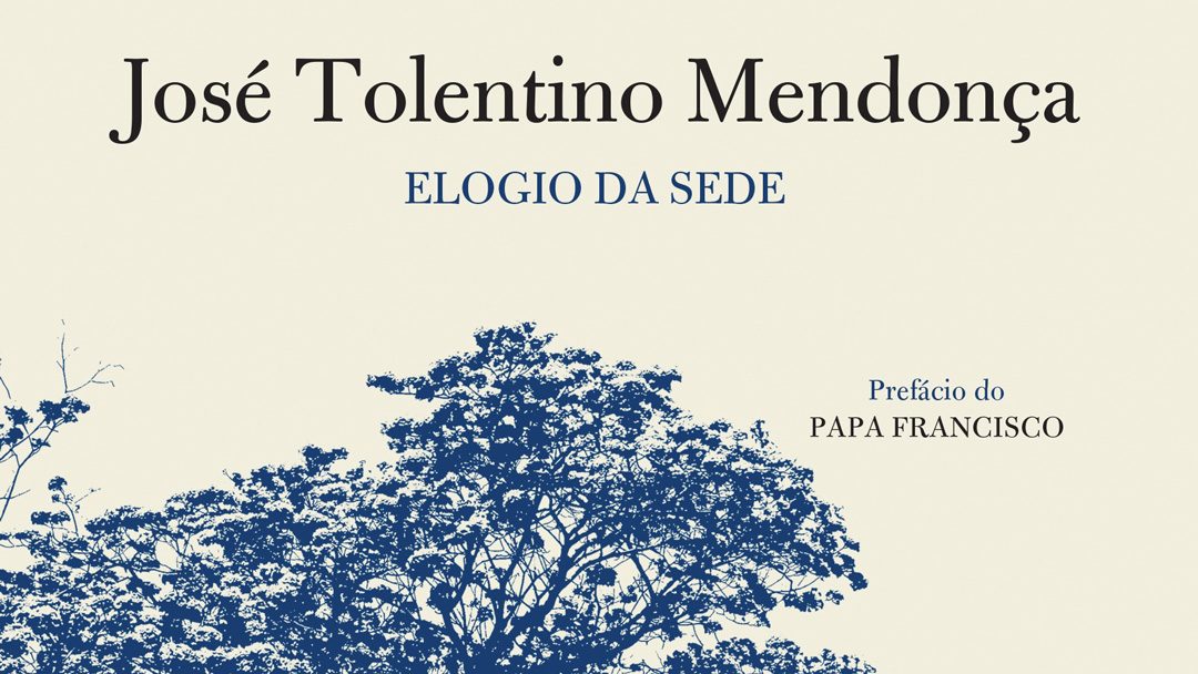 Elogio da Sede