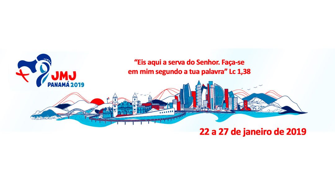 JMJ Panamá 2019