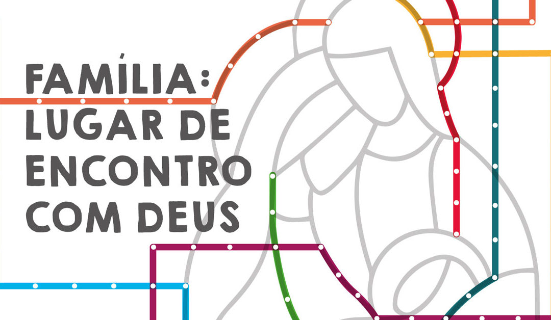 Festa da Família na cidade de Lisboa