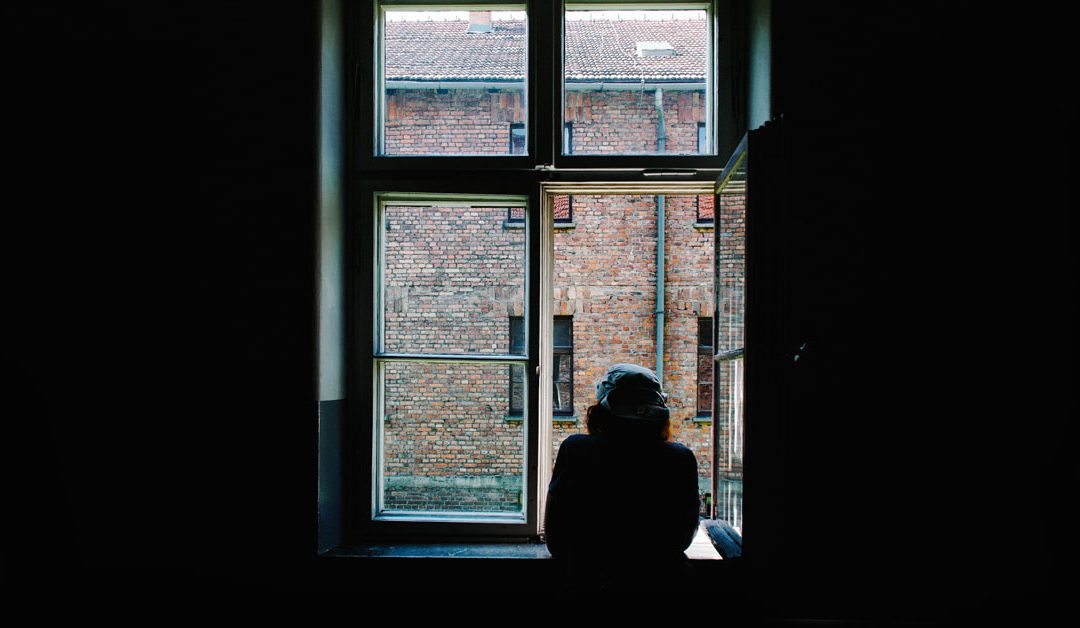 No isolamento, dar vida a gestos de comunhão