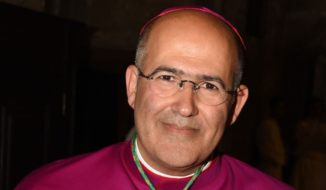 Carta do Cardeal D. José Tolentino Mendonça aos jovens  portugueses