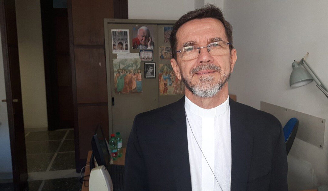 Comunicado do Bispo de Pemba aos cristãos e às pessoas de boa vontade