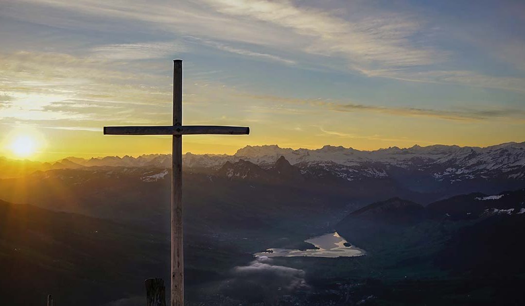 O excelente dom de Deus para a humanidade