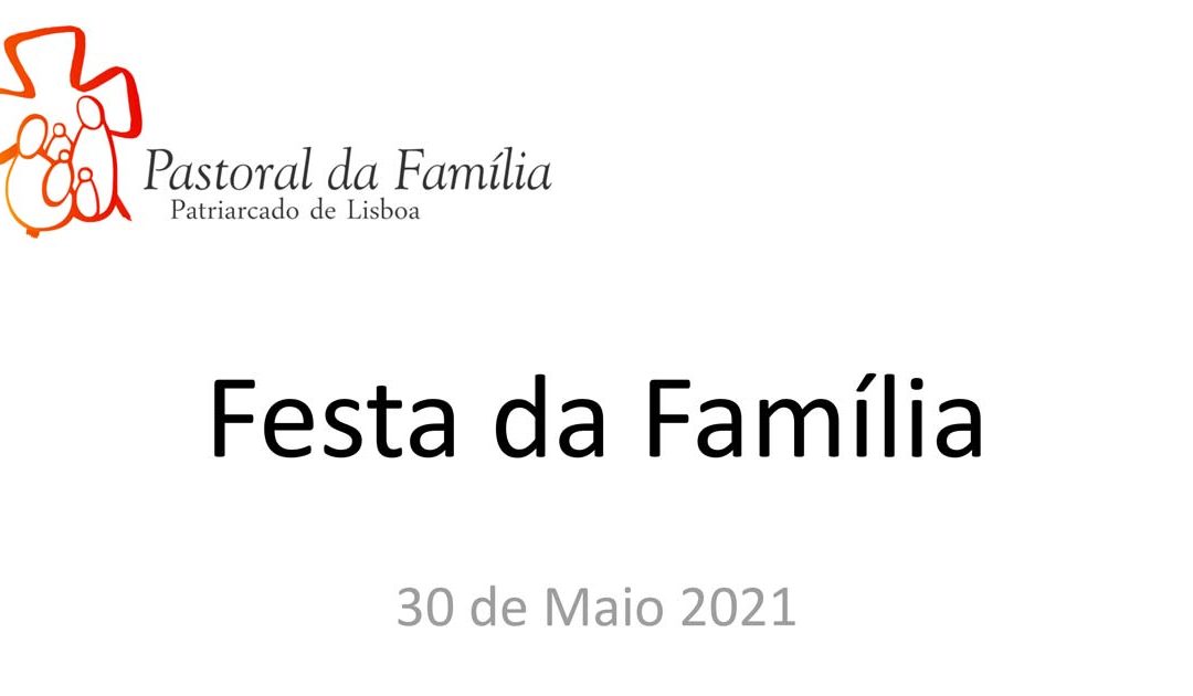 Festa da Família