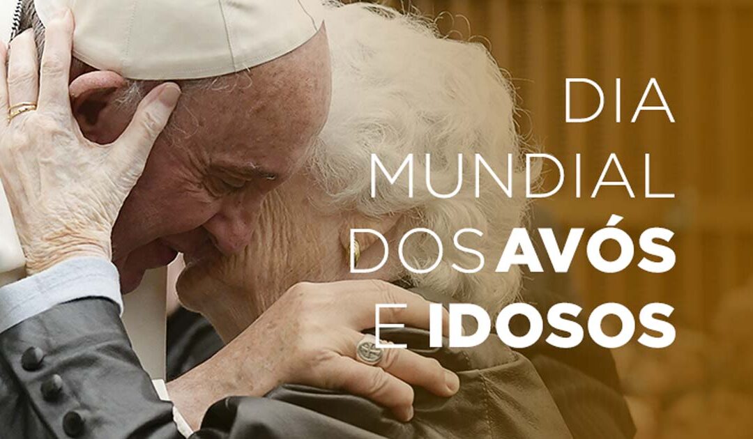 “Eu estou contigo todos os dias”