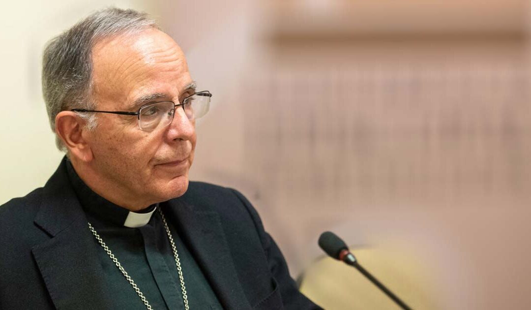 Carta aos diocesanos de Lisboa, no início do ano pastoral 2021-2022