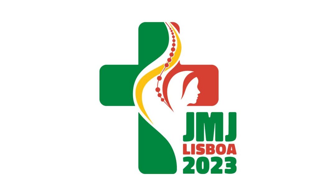 Inscrições para a JMJ Lisboa 2023 vão abrir até ao final de outubro