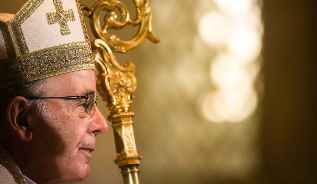 Como filhos diante de Deus, como irmãos diante de todos