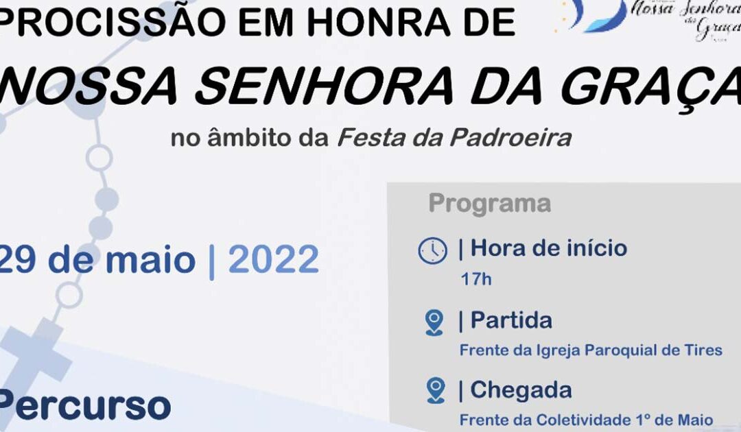 Festa da Padroeira