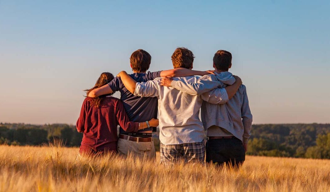 A lei de Cristo: opção essencial para a vida e felicidade