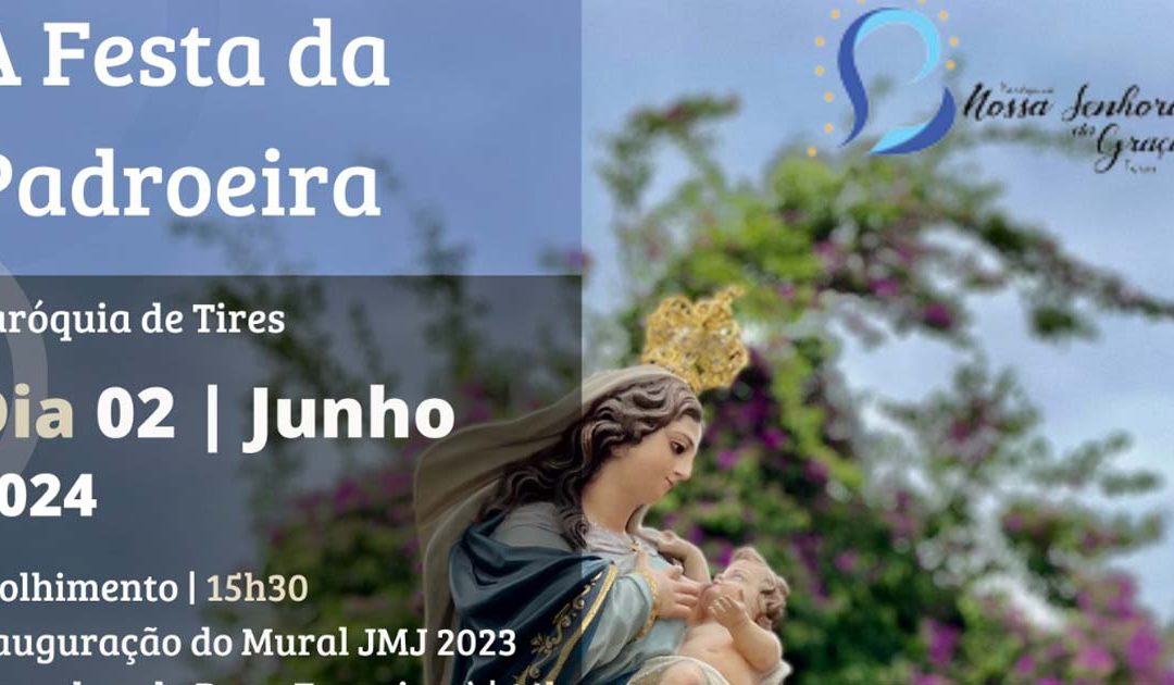 Festa da Padroeira