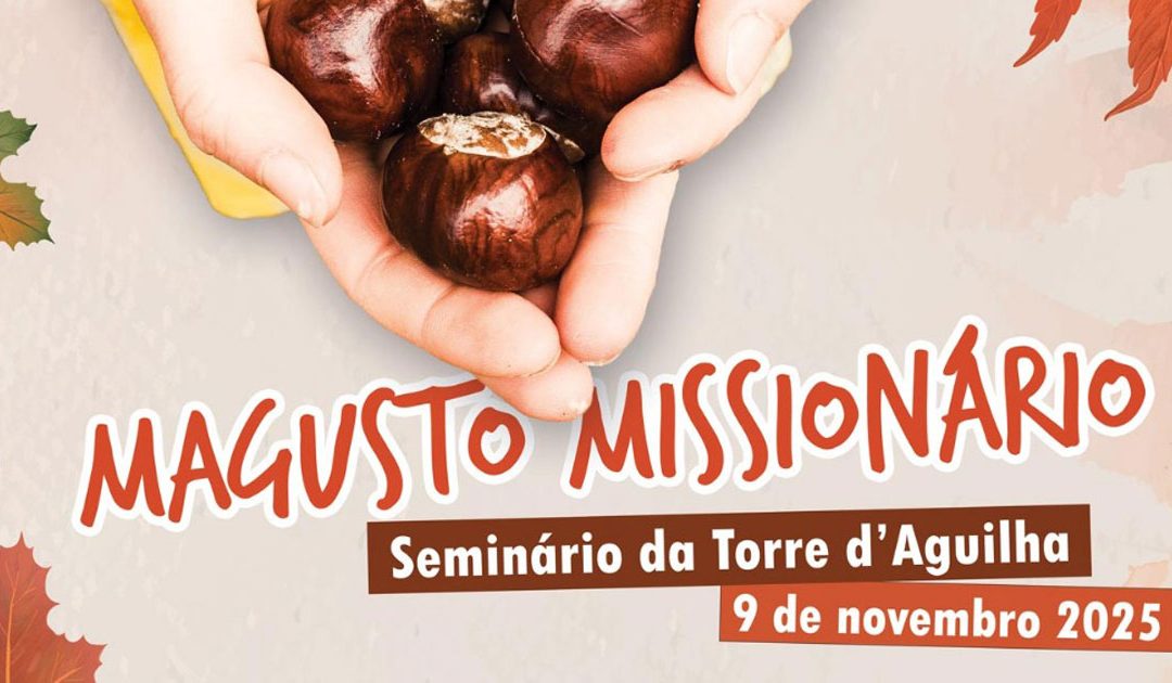 Magusto Missionário
