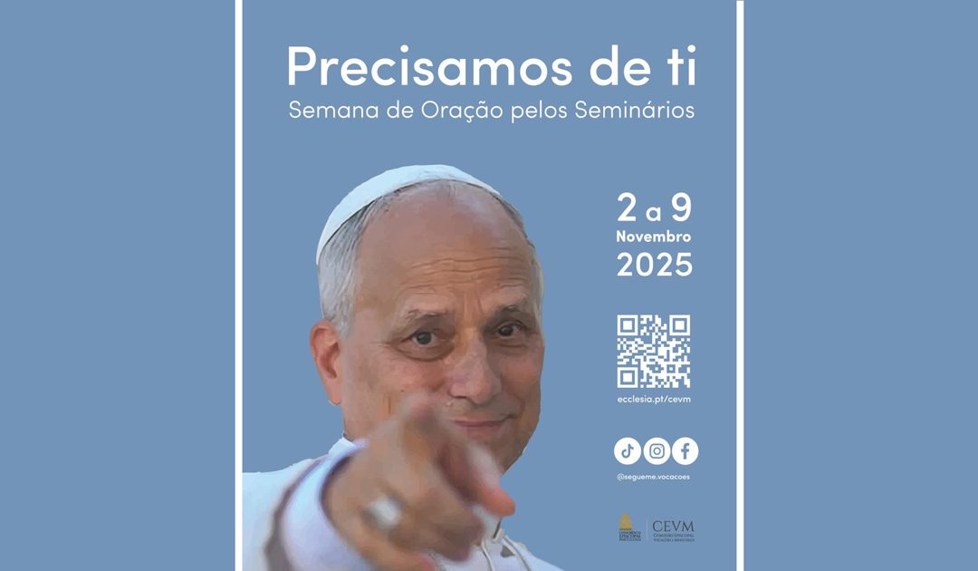 Semana de Oração pelos Seminários