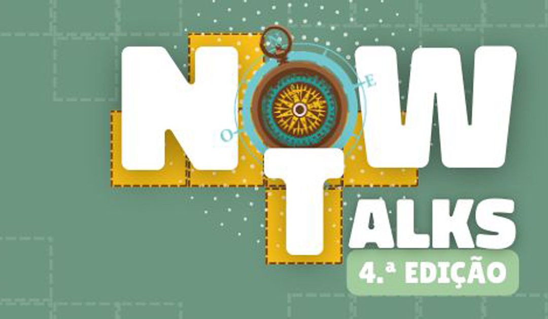 Now Talks – A Vida é Bela