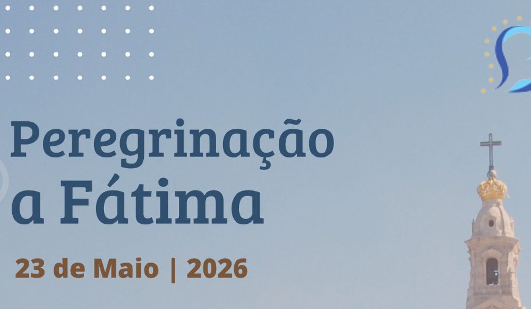 Peregrinação a Fátima