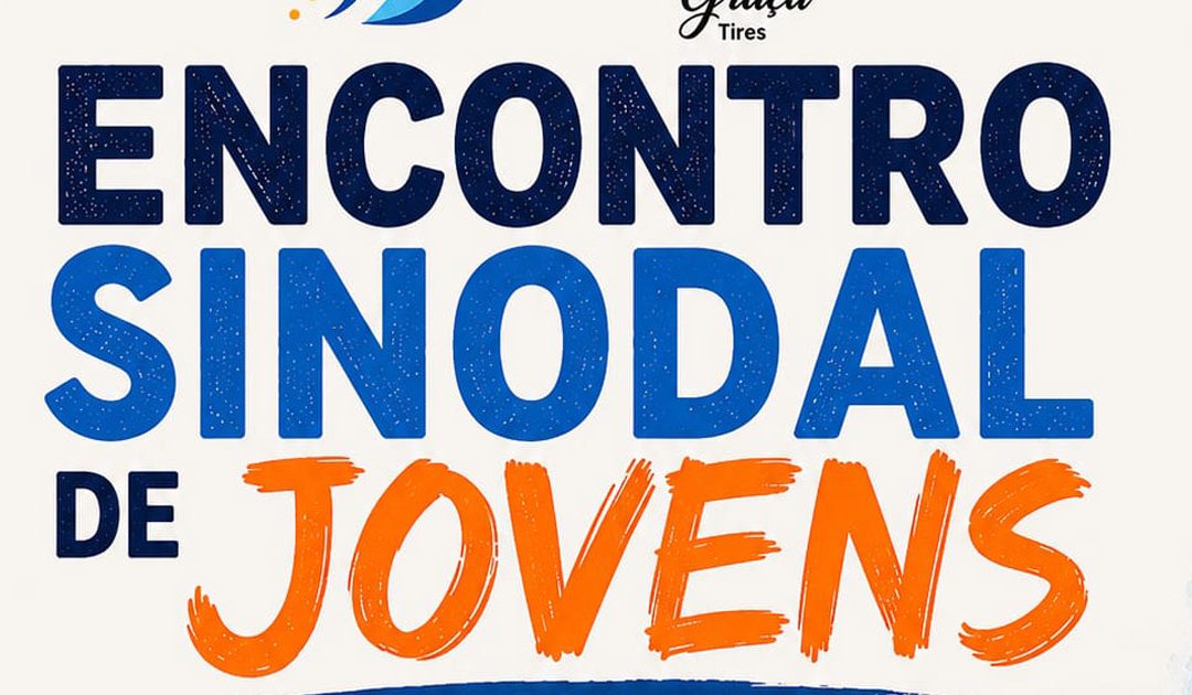Escutar para transformar – Encontro sinodal de jovens