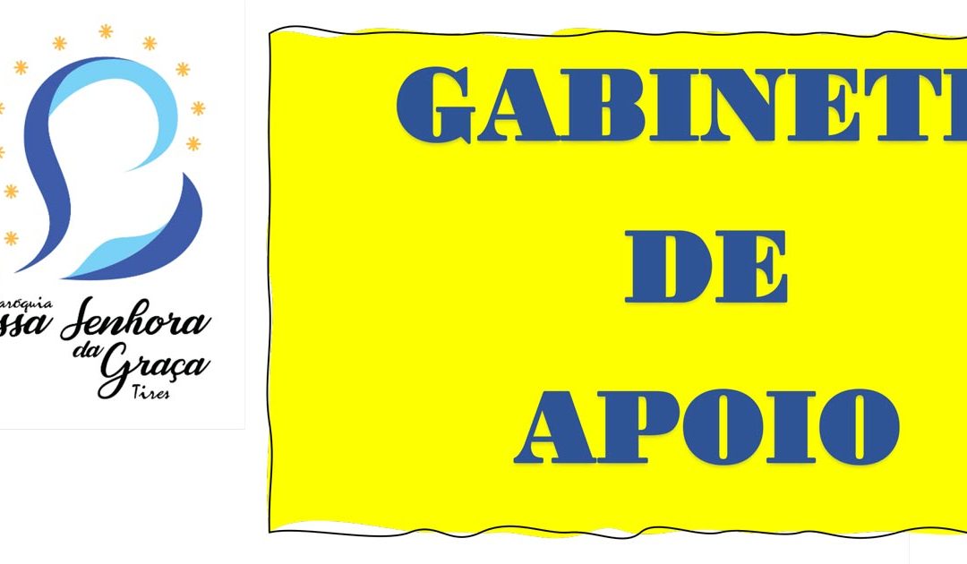Gabinete de Apoio